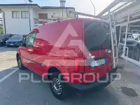 2016 Volkswagen Caddy
