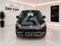 2016 Volkswagen Caddy