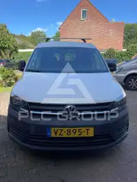 2016 Volkswagen Caddy