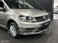 2016 Volkswagen Caddy