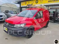2016 Volkswagen Caddy
