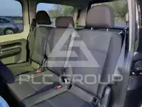 2016 Volkswagen Caddy