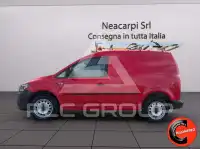 2016 Volkswagen Caddy