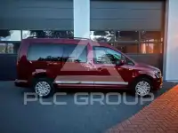 2016 Volkswagen Caddy