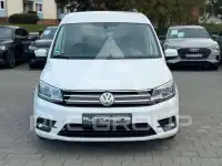 2016 Volkswagen Caddy