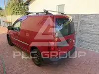 2016 Volkswagen Caddy