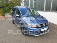 2016 Volkswagen Caddy