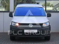 2016 Volkswagen Caddy