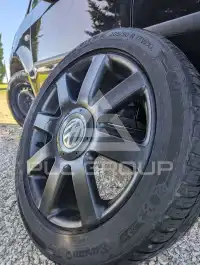 2016 Volkswagen Caddy