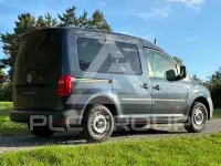 2016 Volkswagen Caddy