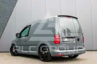 2016 Volkswagen Caddy