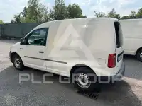 2016 Volkswagen Caddy