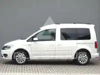 2016 Volkswagen Caddy