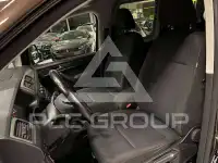 2016 Volkswagen Caddy