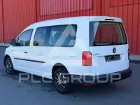 2016 Volkswagen Caddy