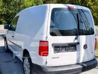 2016 Volkswagen Caddy