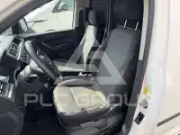 2016 Volkswagen Caddy