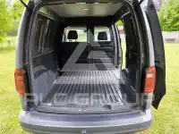 2016 Volkswagen Caddy