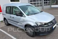 2016 Volkswagen Caddy