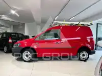 2016 Volkswagen Caddy