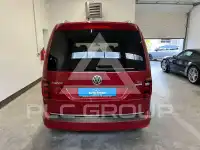 2016 Volkswagen Caddy