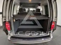 2016 Volkswagen Caddy