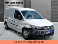 2016 Volkswagen Caddy
