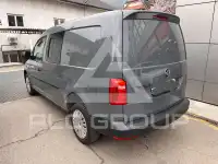 2016 Volkswagen Caddy