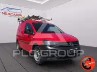 2016 Volkswagen Caddy