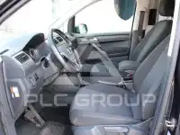2016 Volkswagen Caddy