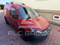 2016 Volkswagen Caddy