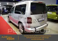2016 Volkswagen Caddy