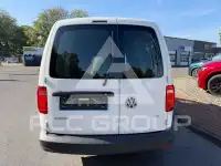 2016 Volkswagen Caddy