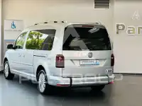 2016 Volkswagen Caddy