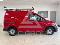 2016 Volkswagen Caddy
