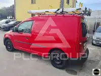 2016 Volkswagen Caddy