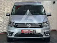 2016 Volkswagen Caddy
