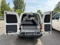 2016 Volkswagen Caddy