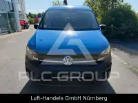 2016 Volkswagen Caddy