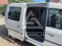 2016 Volkswagen Caddy
