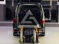 2016 Volkswagen Caddy