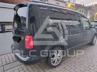 2016 Volkswagen Caddy