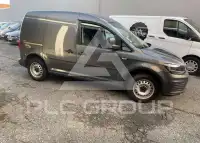 2016 Volkswagen Caddy
