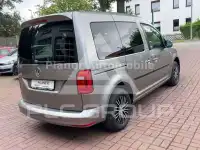 2016 Volkswagen Caddy