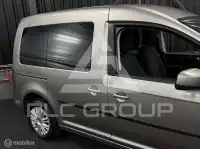 2016 Volkswagen Caddy