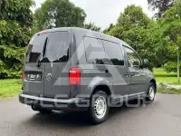 2016 Volkswagen Caddy