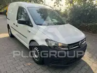 2016 Volkswagen Caddy