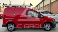 2016 Volkswagen Caddy