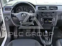 2016 Volkswagen Caddy