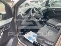 2016 Volkswagen Caddy